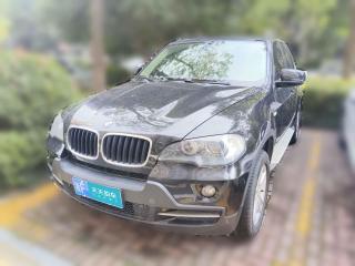 寶馬寶馬X52008款 xDrive30i典雅型