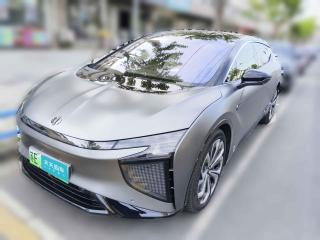高合汽車高合HiPhi X2021款 創(chuàng)始版6座