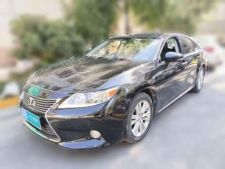 雷克薩斯雷克薩斯ES2014款 250 精英版「無錫二手車」「天天拍車」