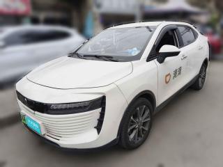 歐拉歐拉iQ2018款 智聯型