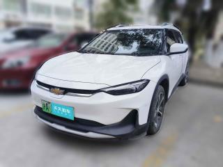 雪佛兰畅巡2020款 星河版「上海二手车」「天天拍车」