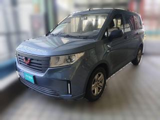 五菱汽车五菱宏光PLUS2020款 1.5L 手动标准型 5座