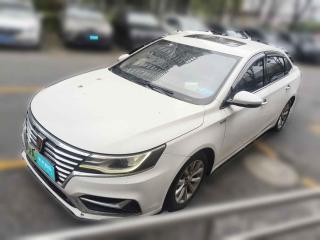 榮威榮威i6新能源2017款 45T 混動互聯智享版