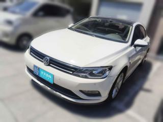 大众凌渡2015款 280TSI DSG舒适版