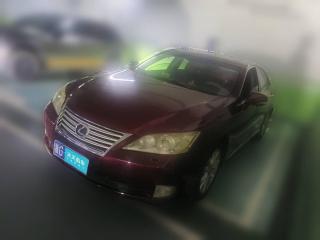 雷克萨斯雷克萨斯ES2010款 240 典雅版