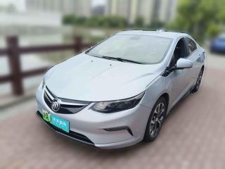 別克VELITE 52017款 都市增程型