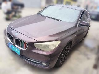 寶馬寶馬5系GT2014款 535i 領先型