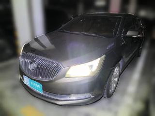 別克君越2013款 2.4L SIDI豪華舒適型「深圳二手車」「天天拍車」