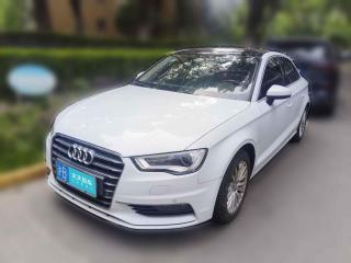 奥迪奥迪A32016款 Limousine 35 TFSI 领英型