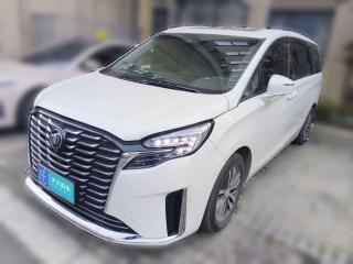 別克別克GL82023款 ES陸尊 尊享型和悅版