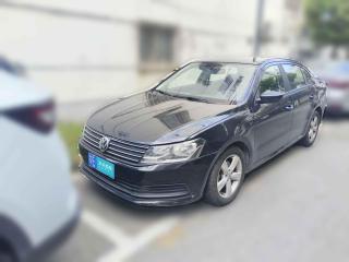 大眾朗逸2017款 1.6L 自動風尚版「蘇州二手車」「天天拍車」
