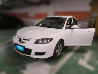 马自达马自达32010款 1.6L 自动经典时尚型