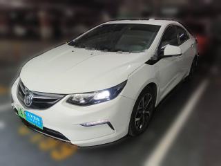 别克VELITE 52017款 都市增程型