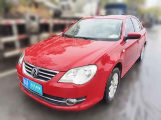 大眾寶來2011款 1.6L 自動舒適型