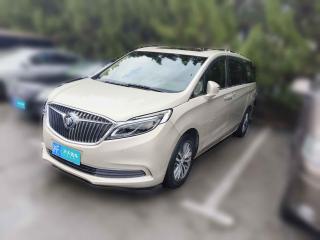 別克別克GL82017款 ES 28T 旗艦型 國V