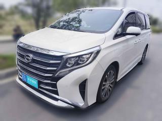 廣汽傳祺傳祺M82023款 領秀系列 390T 至尊版