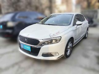 DSDS 5LS2014款 1.8L 雅致版VTi140