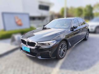 宝马宝马5系2020款 530Li 尊享型 M运动套装