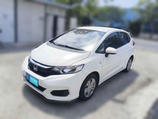 本田飛度2018款 1.5L CVT舒適版「南通二手車」「天天拍車」