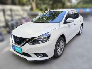 日产轩逸2016款 1.6XL CVT豪华版