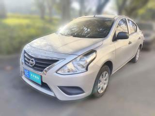 日產陽光2015款 1.5XE CVT舒適版「佛山二手車」「天天拍車」