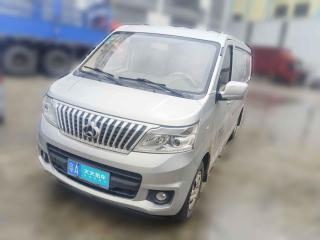 長安凱程長安睿行M802019款 1.5L基本型2座單蒸空調國VI平頂背掀門DAM15KR