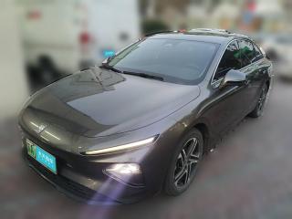 榮威榮威D72023款 EV 610km 后驅旗艦版