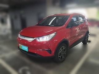 比亞迪元Pro2021款 401KM 尊貴型