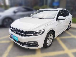 大众宝来2019款 1.5L 自动舒适型