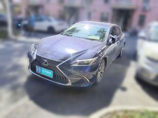 雷克薩斯雷克薩斯ES2020款 200 卓越版