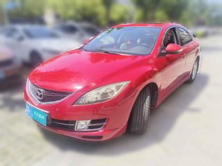 馬自達睿翼2009款 2.5L 自動尊貴版