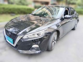 日产天籁2021款 2.0L XL 舒适版