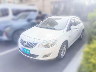 別克英朗2013款 XT 1.6L 自動時尚版「杭州二手車」「天天拍車」