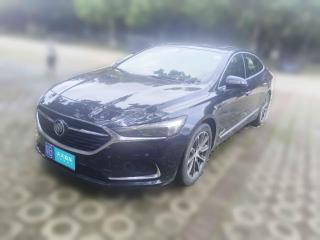 别克君越2019款 28T 豪华型