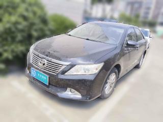 豐田凱美瑞2013款 2.0G 舒適版