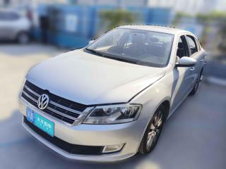 大众朗逸2013款 改款经典 1.6L 自动舒适版