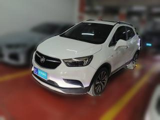 别克昂科拉2016款 18T 自动两驱都市精英型