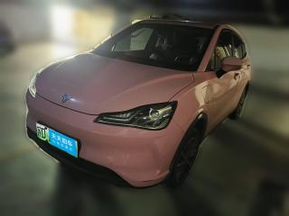 哪吒汽车哪吒V2021款 魔女版