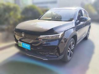 创维汽车天美汽车ET52020款 智健合一版520km