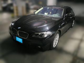 宝马宝马5系2017款 525Li 领先型