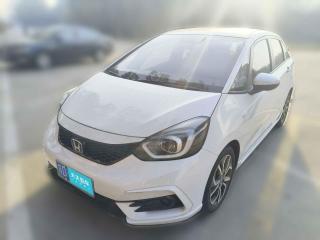 本田LIFE2021款 1.5L CVT SPORT心動版