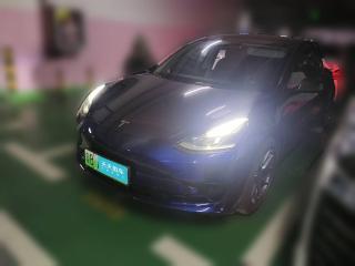 特斯拉Model 32021款 標準續航后驅升級版