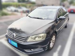 大眾邁騰2012款 1.8TSI 豪華型