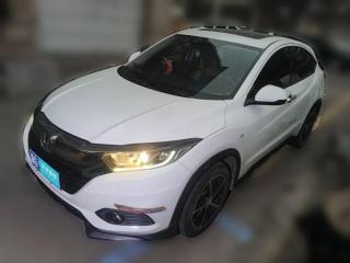 本田缤智2020款 1.5L CVT先锋版