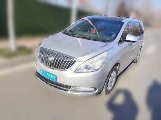 別克別克GL82011款 3.0L XT豪華商務旗艦版