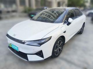 小鹏小鹏P52022款 550E