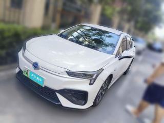 埃安AION S2020款 炫 630