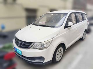 宝骏宝骏7302016款 1.5L 手动超值型 7座 国V「深圳二手车」「天天拍车」