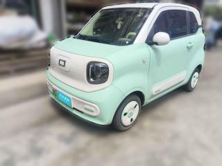 奔腾奔腾小马2024款 170km 活力马