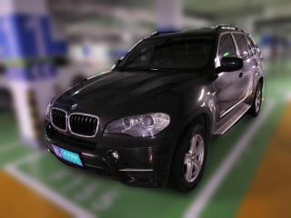 寶馬寶馬X52011款 xDrive35i 領(lǐng)先型